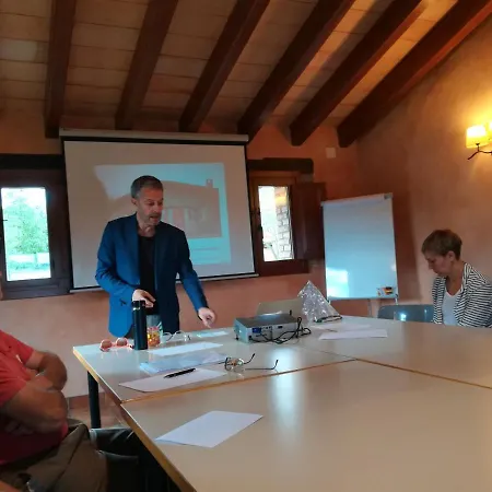 El Permanyer Séjour à la campagne