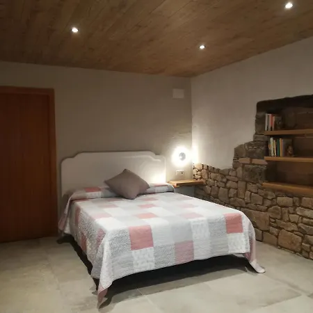 El Permanyer Landhuis *