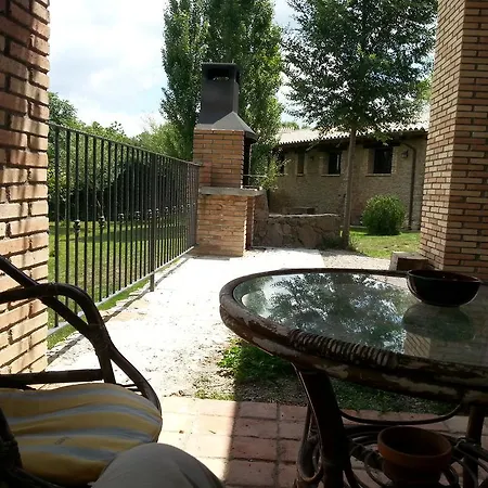 Séjour à la campagne El Permanyer