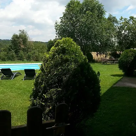 Séjour à la campagne El Permanyer Olost