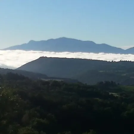 Séjour à la campagne El Permanyer