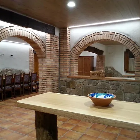 Landhuis El Permanyer