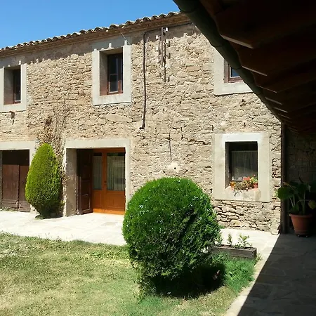 El Permanyer Landhuis