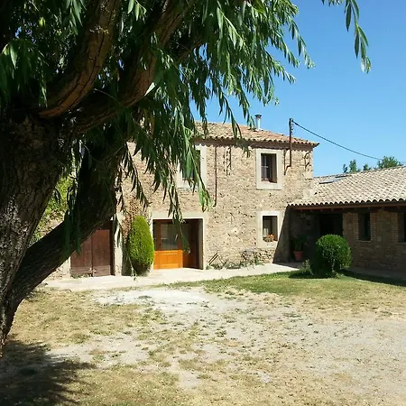 Landhuis El Permanyer *