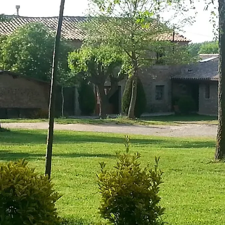 El Permanyer Landhuis *