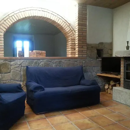 El Permanyer Landhuis *