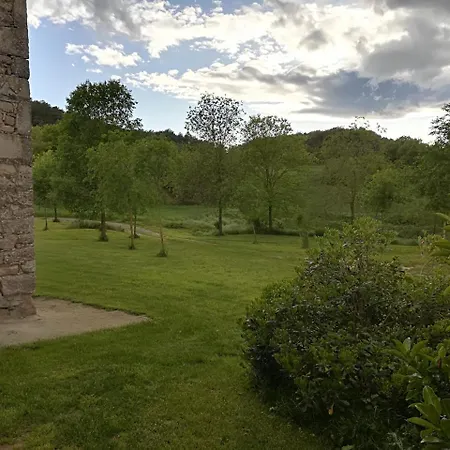 Séjour à la campagne El Permanyer Olost